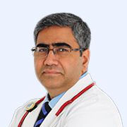 Др Сатья Пракаш Ядав